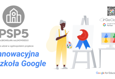 Innowacyjna szkoła google